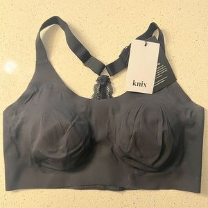 Pullover racerback, Knix bra!